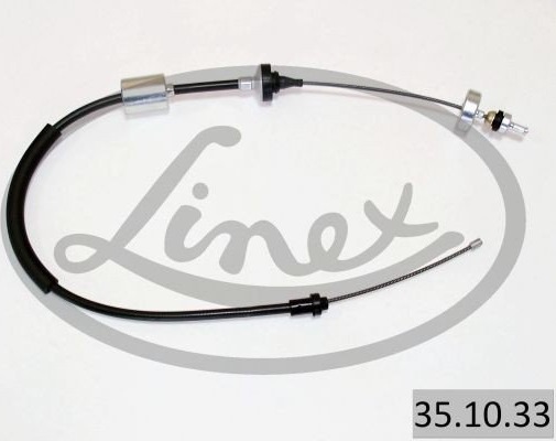 Clutchkabel LINEX 35.10.33