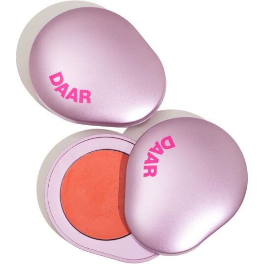 DAAR Creamy Pearl Blush Guava Pop DAAR Creamy Pearl Blush Guava Pop