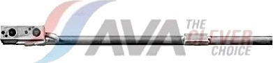 Kondensator AVA Clever Choice VN5437D