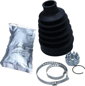 Mansjettsett drivaksel MAXGEAR 49 0739