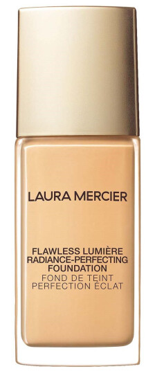 Laura Mercier Flawless Lumière Foundation 30 ml 1W1 Ivory - Anti-age og Fuktighetsgivende