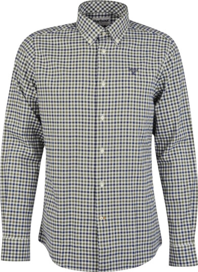 Barbour Herre Skjorter Flerfarget S, Barbour Herre Skjorter Flerfarget S,