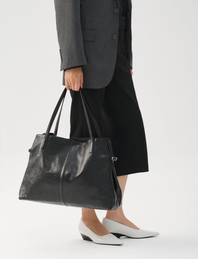 VAGABOND Cannes - Black - ONE SIZE