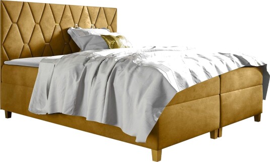 Boisdale Sengeramme 180x200 cm