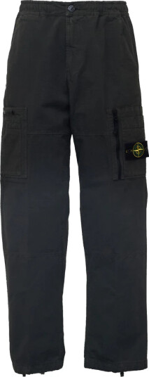 Stone Island Herre Bukser Grå W30,