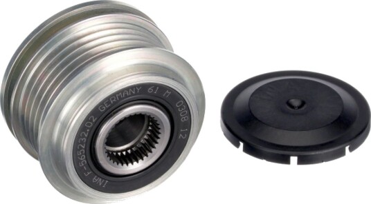 Dynamo remhjul GATES OAP7290