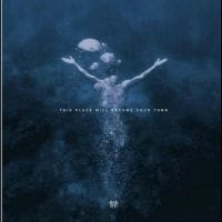 Bengans Sleep Token - This Place Will Become Your Tomb Bengans Sleep Token - This Place Will Become Your Tomb