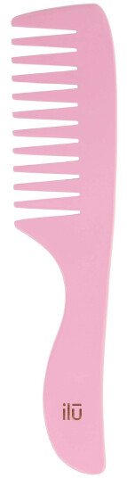 ilū Bamboom! Comb Pink Flamingo