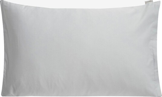 Lexington   Putevar Hotel Cotton Sateen   Grå