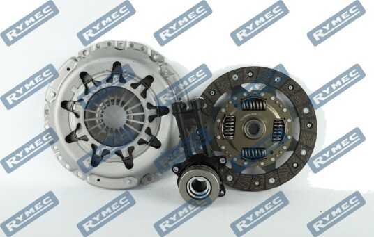 Clutchsett RYMEC JT7844029