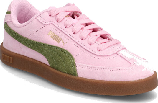 PUMA Puma Club Ii Era Suede Pink 41 PUMA Puma Club Ii Era Suede Pink 41