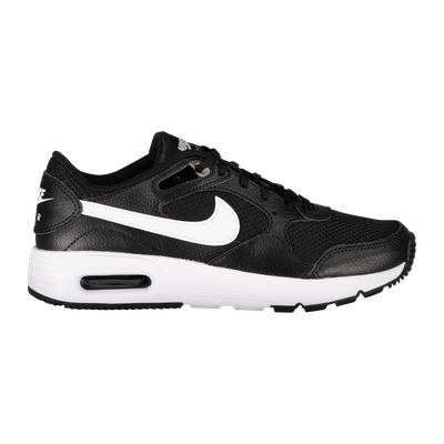 Nike Air Max SC sneaker dame Svart 35.5