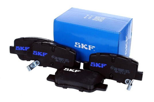 Bremseklosser SKF VKBP 90458 A