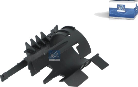 Deksel oljepåfyllingsstuss DT Spare Parts 5.00829