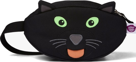 Affenzahn Midjeveske, Black Panther