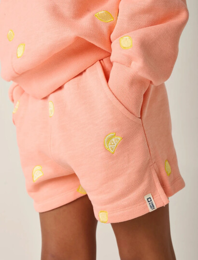 TUMBLE "N DRY Citrone Shorts Pink 98