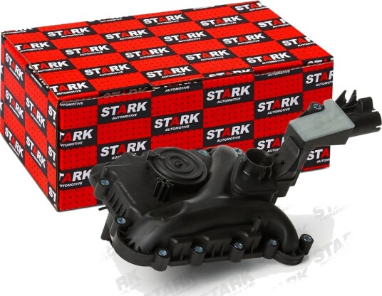 Ventil, veivhuslufting STARK SKVEB-38440128 Ventil, veivhuslufting STARK SKVEB-38440128