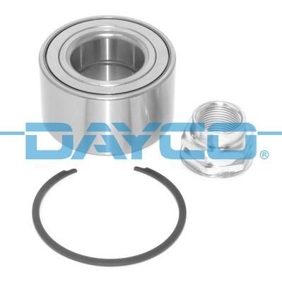 Hjullager DAYCO KWD1417