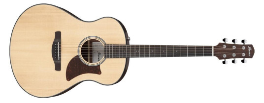 Ibanez Aam50-Opn Akustisk Gitar Advanced Acoustic