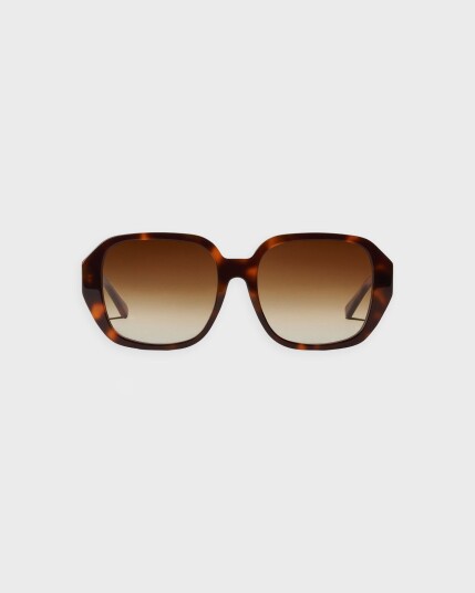By Malene Birger Sunglasses Mila Tortoise ONESIZE By Malene Birger Sunglasses Mila Tortoise ONESIZE