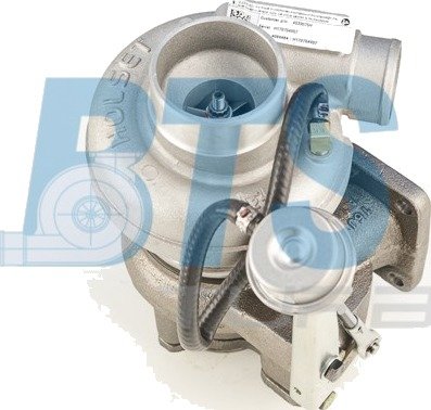 Turbolader BTS TURBO T915275