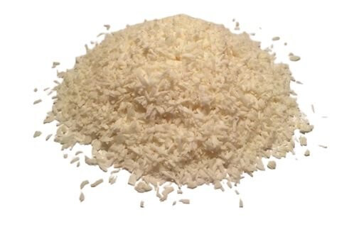 Kokosmel Medium Øko 1 Kg