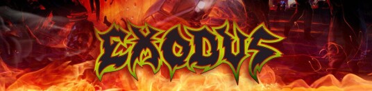 Exodus  Magnetic Grill
