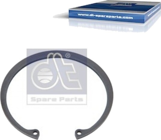 Sikringsring DT Spare Parts 1.16473 Sikringsring DT Spare Parts 1.16473