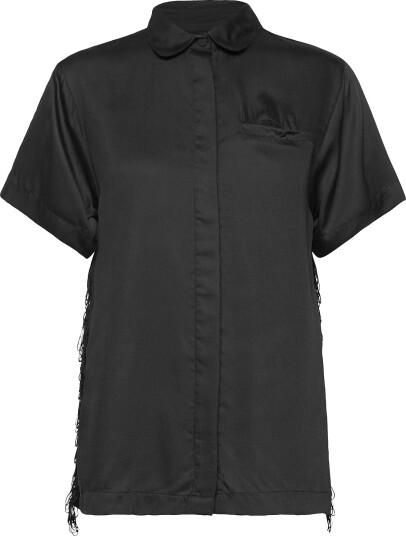 Underprotection | Freya Short Shirt | XS