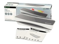 Leitz iLAM Home A4 - Laminator - varmelaminator - pung
