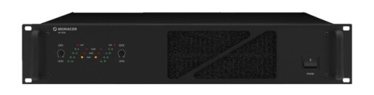 Monacor PA-2240 Monacor PA-2240