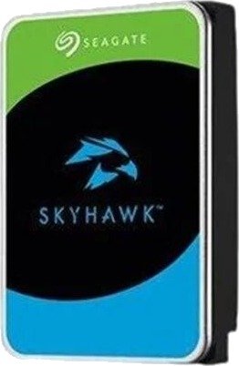 Seagate SkyHawk ST8000VX009 8TB 3.5" SATA HDD