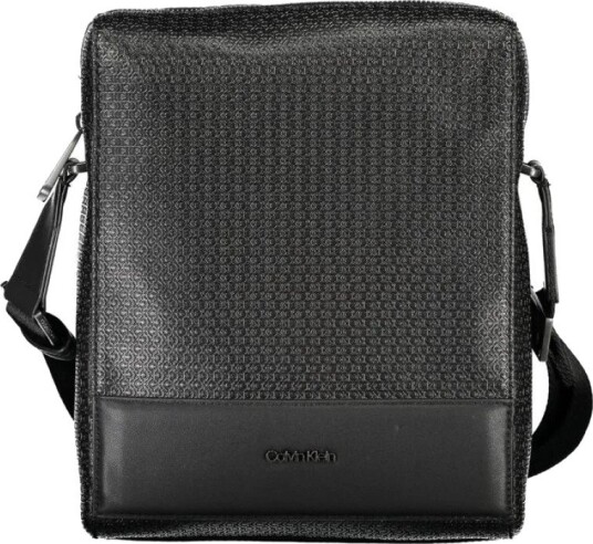 Calvin Klein Herre Vesker Svart ONE SIZE,