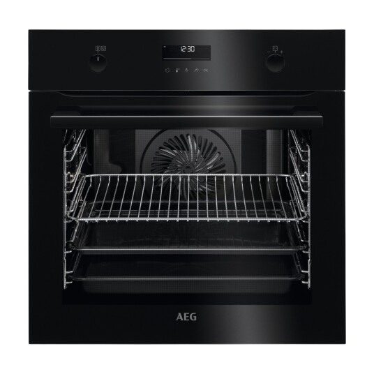 AEG 6000-SERIEN BFP6250B STEKEOVN