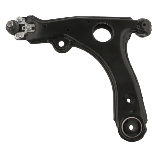 Bærearm FEBI BILSTEIN 37204 Bærearm FEBI BILSTEIN 37204