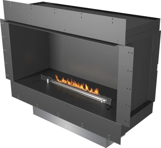 Planika Forma 800 - Innebygd Biopeis - Ensidig (BIO-60-FOR-F800-FLA)