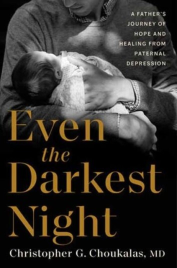 Even the Darkest Night Even the Darkest Night