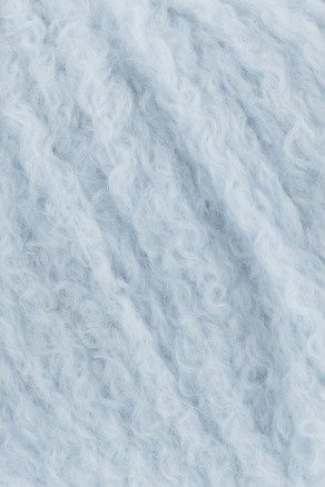Lang Yarns Cashmere Light Garn 21 Lyseblå Garn