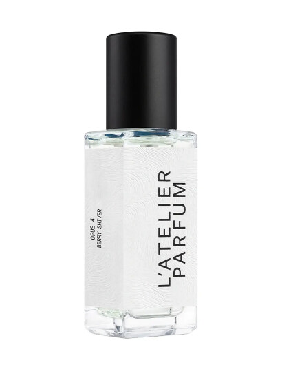 L"atelier Parfum Edp Berry Shiver 15Ml - Nude - 15 ML