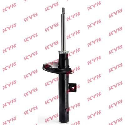Støtdemper KYB 633729 Støtdemper KYB 633729