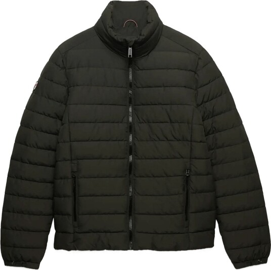 Superdry Fuji Midweight Padded Jkt SURPLUS GOODS OLIVE GREEN S Superdry Fuji Midweight Padded Jkt SURPLUS GOODS OLIVE GREEN S