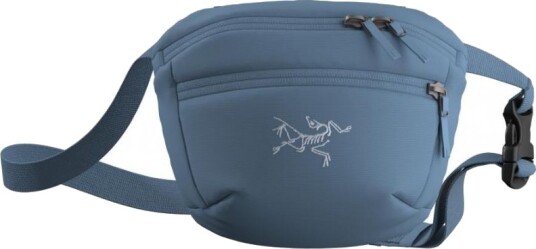 ArcTeryx  Mantis 1 Waist Pack, 020815 Stone Wash, NA