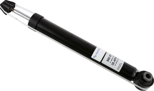 SACHS 560 811 Støtdemper
