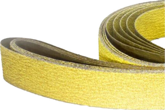 10 stk. Keramiske slipebånd 40x618mm til Flex LBR 1506 VRA Korn P120 10 stk. Keramiske slipebånd 40x618mm til Flex LBR 1506 VRA Korn P120