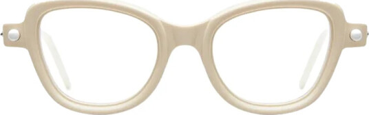 Kuboraum Dame Accessories Beige ONE SIZE,
