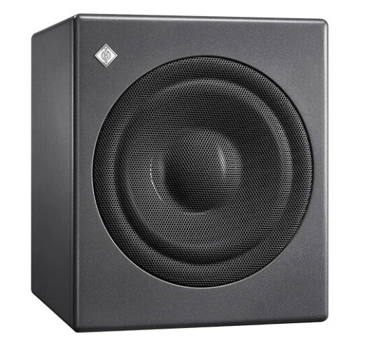 Neumann KH 80 DSP Sub Bundle