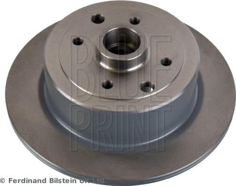 BLUE PRINT ADBP430004 Bremseskive