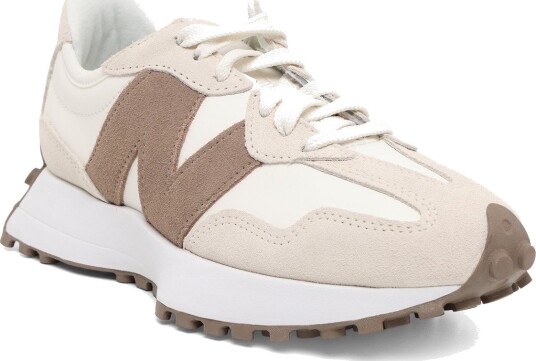New Balance New Balance 327 Cream 35