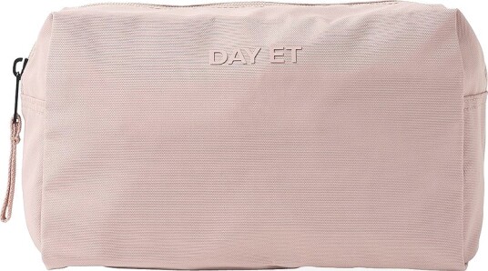 DAY ET Toalettmappe Day Re s Tonal Washbag S Rosa