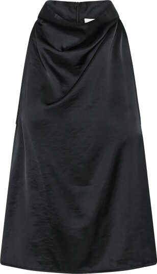 Soaked Slverona Racer Back Top BLACK M Soaked Slverona Racer Back Top BLACK M